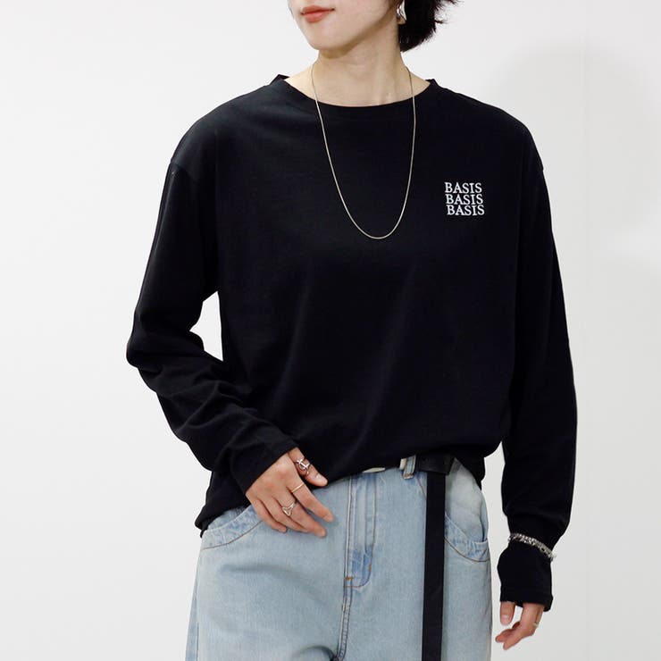 プルオーバー レディース 春 | LAPULE  | 詳細画像4 