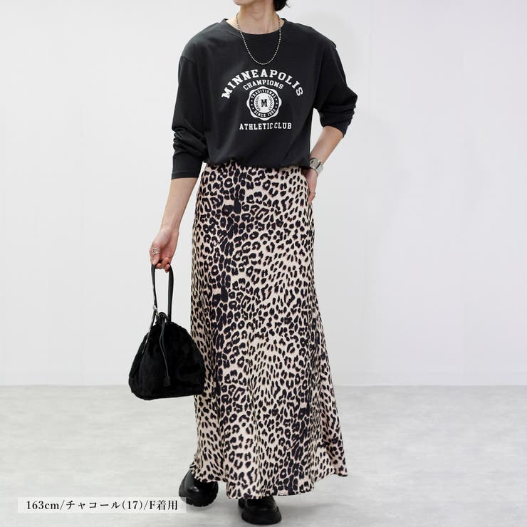 プルオーバー レディース 春 | LAPULE  | 詳細画像11 