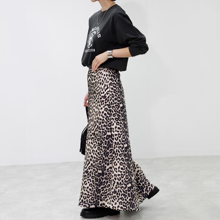 プルオーバー レディース 春 | LAPULE  | 詳細画像14 