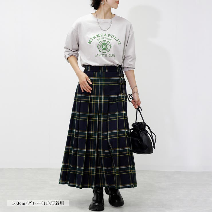 プルオーバー レディース 春 | LAPULE  | 詳細画像3 