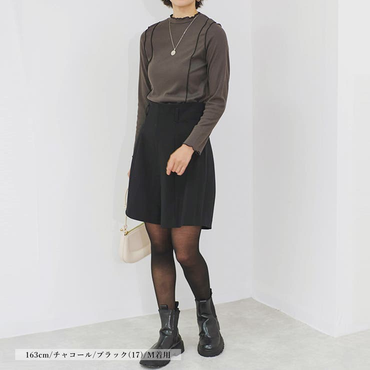 ニット レディース 春 | relaclo | 詳細画像3 