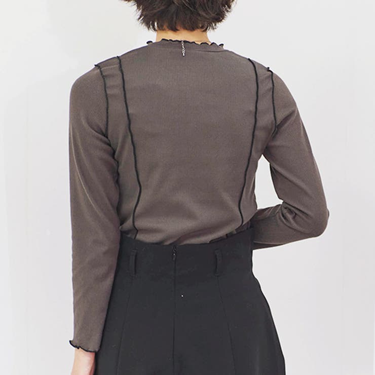 ニット レディース 春 | relaclo | 詳細画像6 