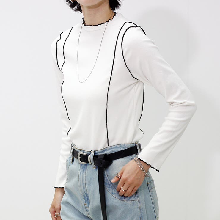 ニット レディース 春 | relaclo | 詳細画像10 