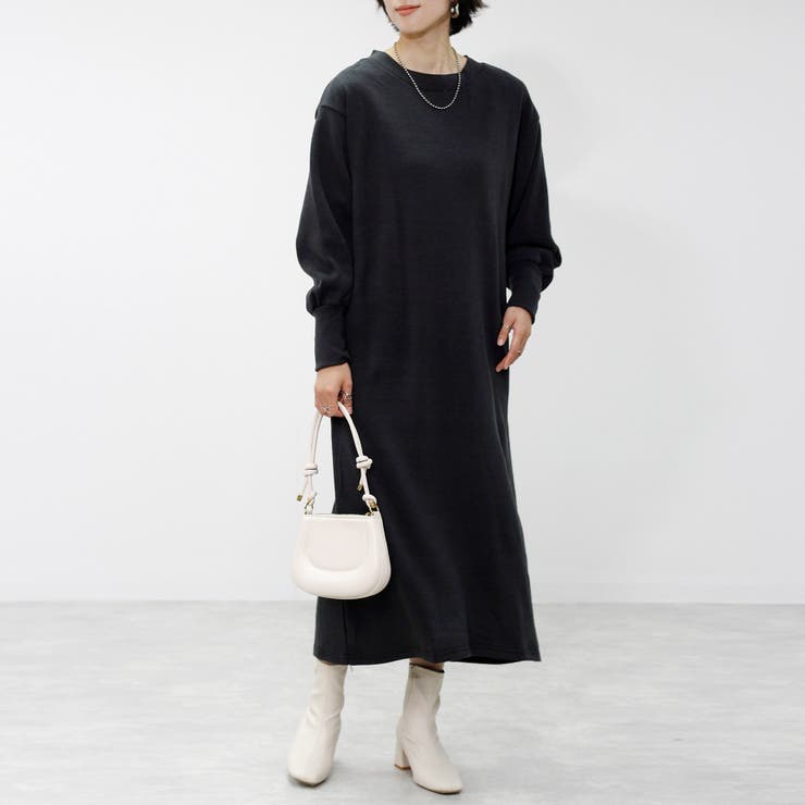 ワンピース レディース 長袖 | relaclo | 詳細画像13 