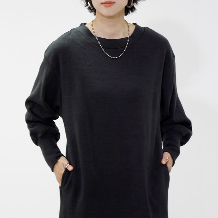 ワンピース レディース 長袖 | relaclo | 詳細画像16 