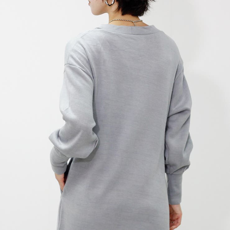 ワンピース レディース 長袖 | relaclo | 詳細画像6 