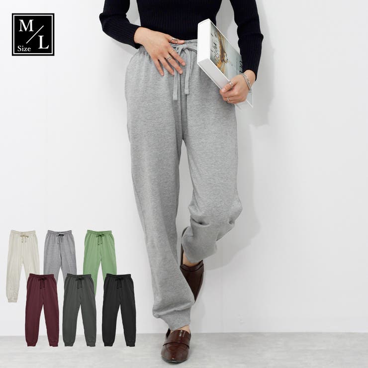 パンツ レディース 春 | relaclo | 詳細画像1 