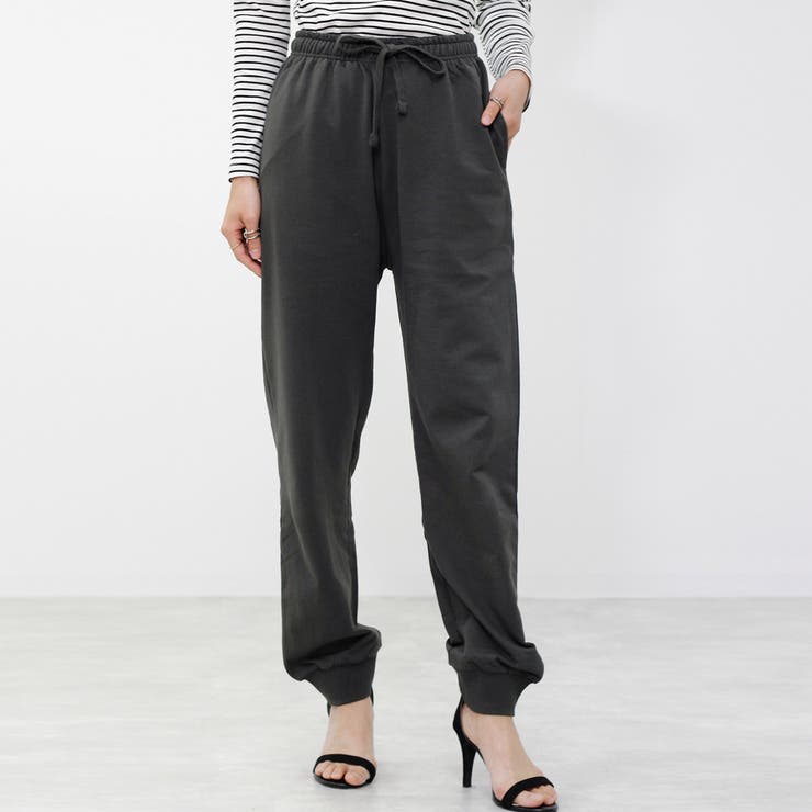 パンツ レディース 春 | relaclo | 詳細画像12 