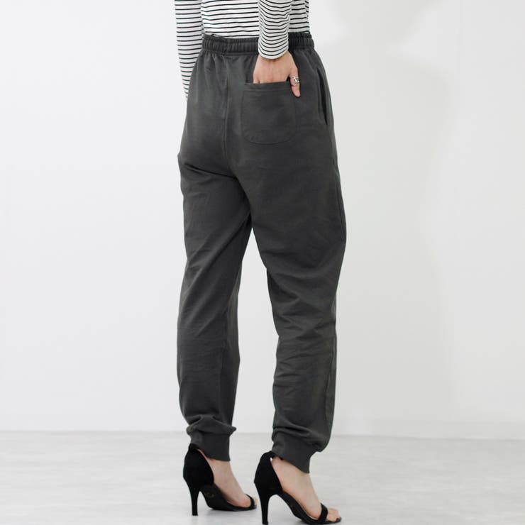 パンツ レディース 春 | relaclo | 詳細画像13 