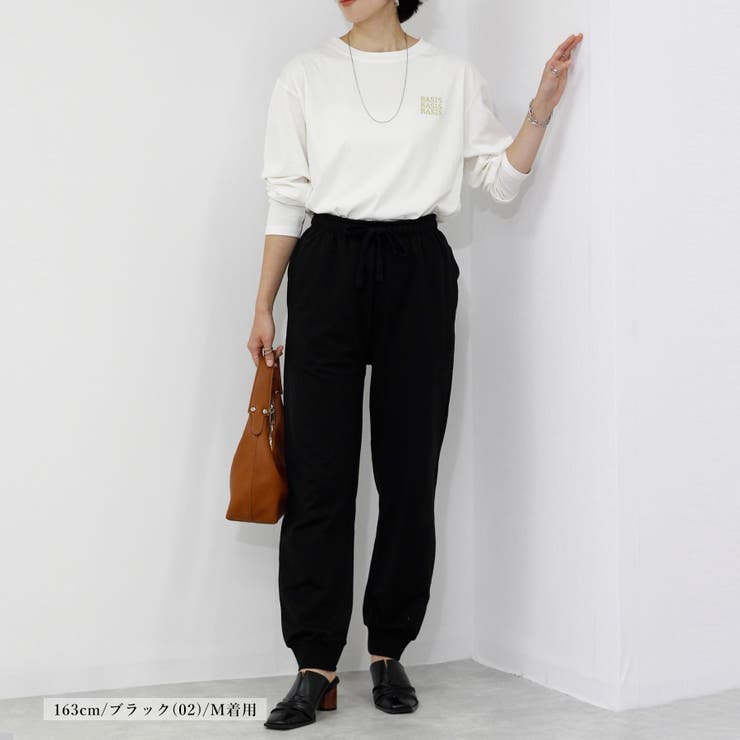 パンツ レディース 春 | relaclo | 詳細画像16 