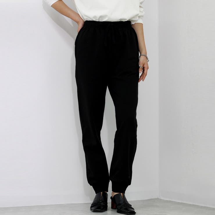 パンツ レディース 春 | relaclo | 詳細画像17 