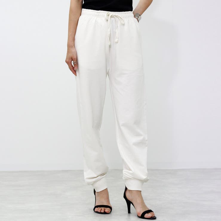 パンツ レディース 春 | relaclo | 詳細画像6 