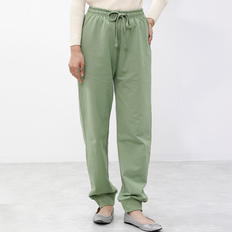 パンツ レディース 春 | relaclo | 詳細画像9 