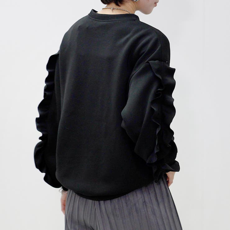 プルオーバー レディース 春 | relaclo | 詳細画像18 