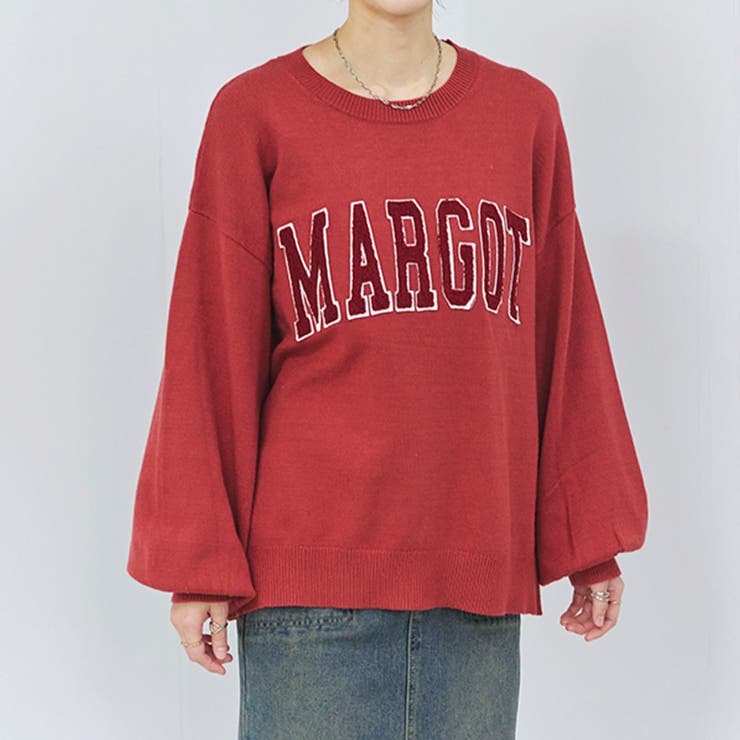 ニット レディース 秋 | relaclo | 詳細画像13 