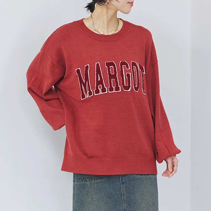 ニット レディース 秋 | relaclo | 詳細画像14 