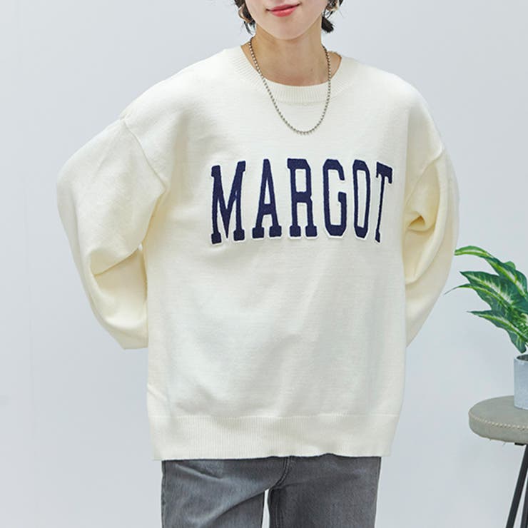 ニット レディース 秋 | relaclo | 詳細画像8 