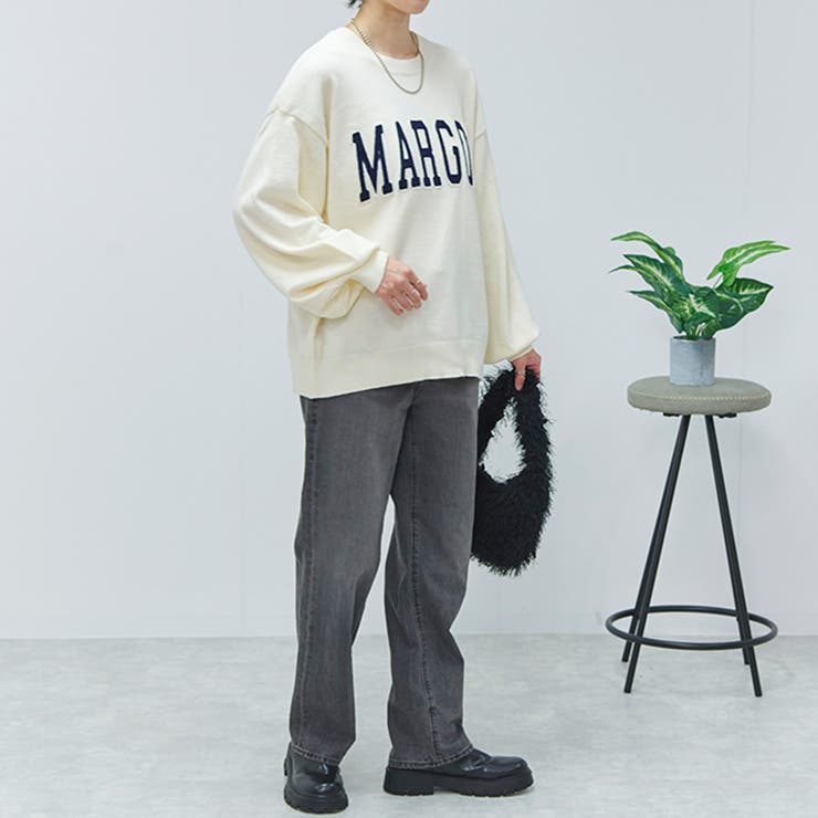 ニット レディース 秋 | relaclo | 詳細画像10 