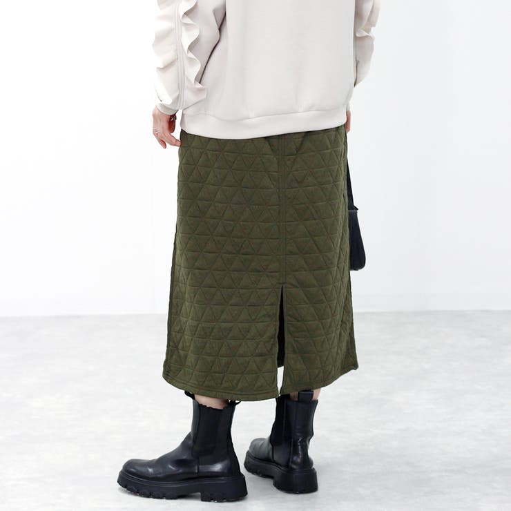 スカート レディース 春 | relaclo | 詳細画像11 