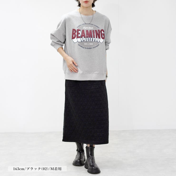 スカート レディース 春 | relaclo | 詳細画像12 