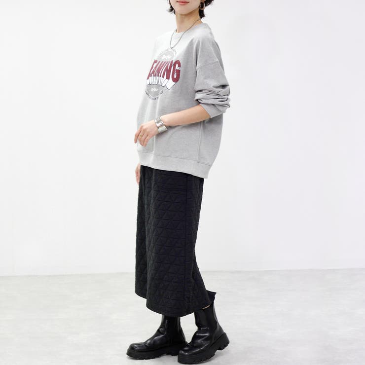 スカート レディース 春 | relaclo | 詳細画像15 