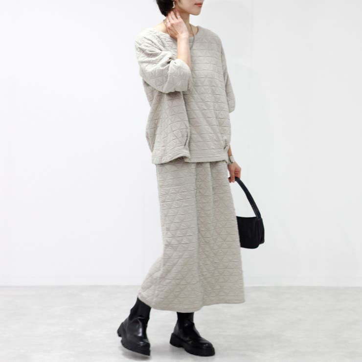 スカート レディース 春 | relaclo | 詳細画像6 