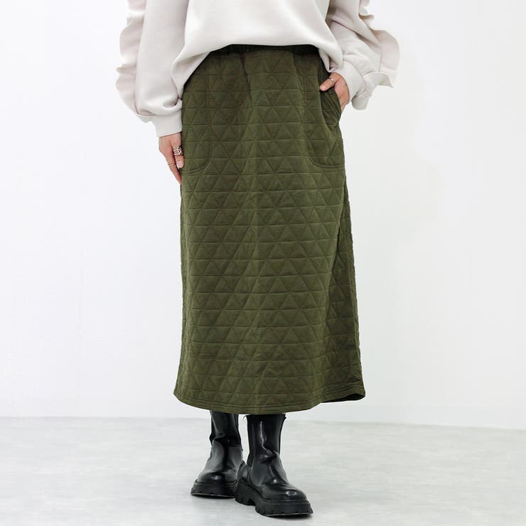 スカート レディース 春 | relaclo | 詳細画像9 