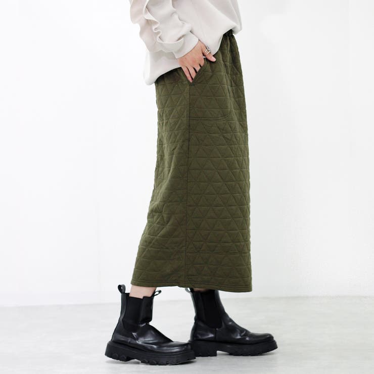 スカート レディース 春 | relaclo | 詳細画像10 