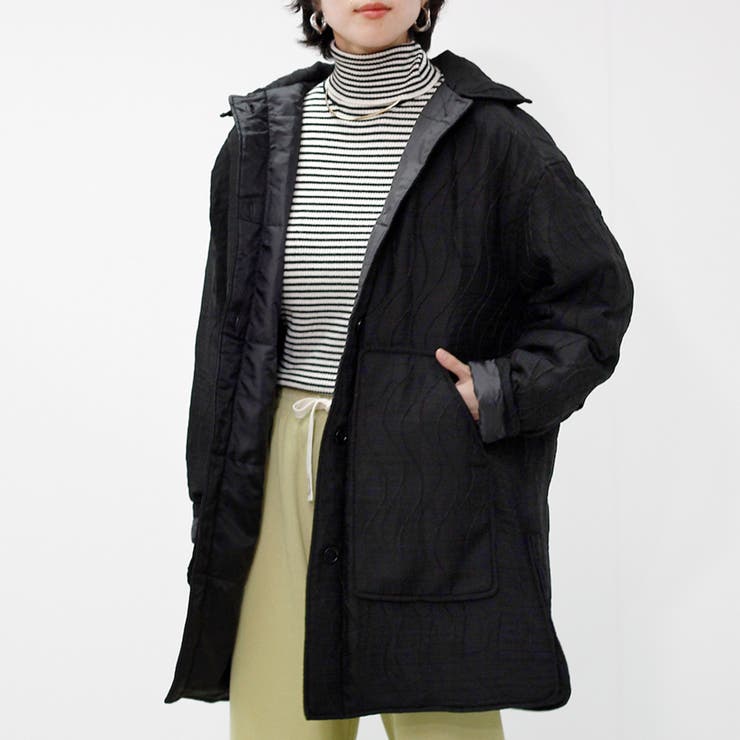 コート レディース 秋 | relaclo | 詳細画像11 