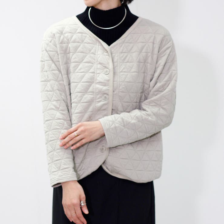 コーディガン レディース 秋 | relaclo | 詳細画像9 