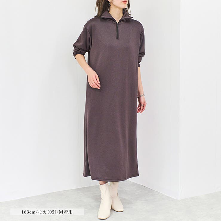 ワンピース レディース 春 | relaclo | 詳細画像3 