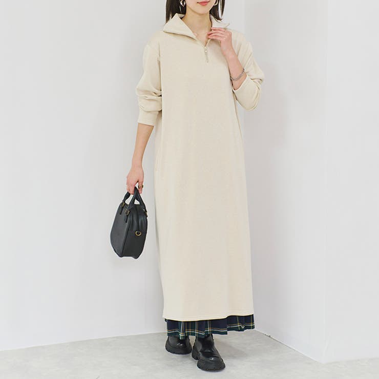 ワンピース レディース 春 | relaclo | 詳細画像8 