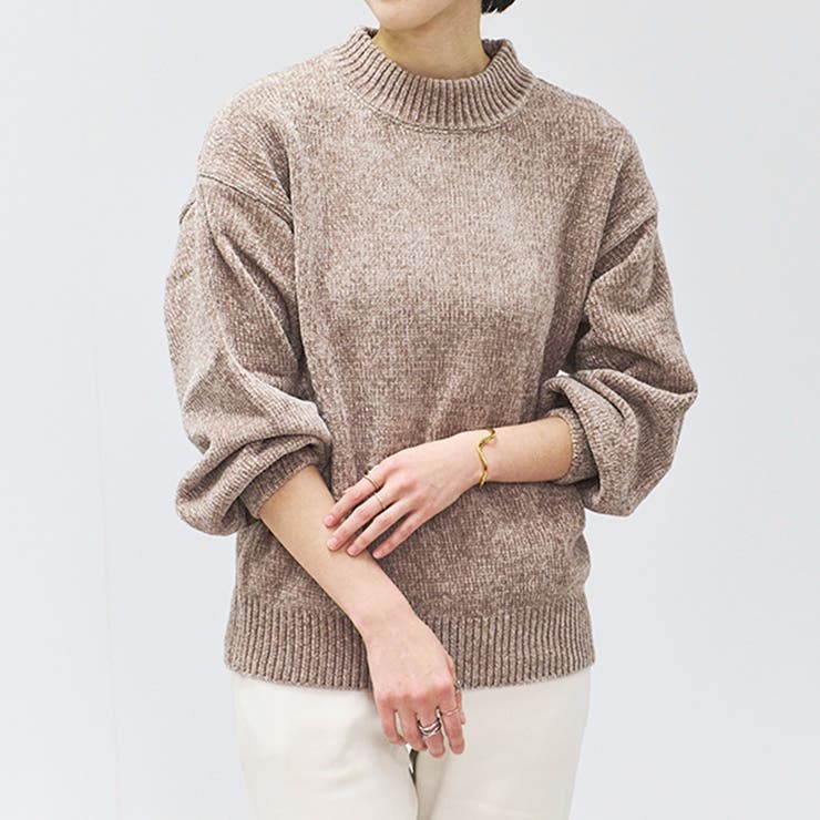 プルオーバー レディース 秋 | relaclo | 詳細画像12 