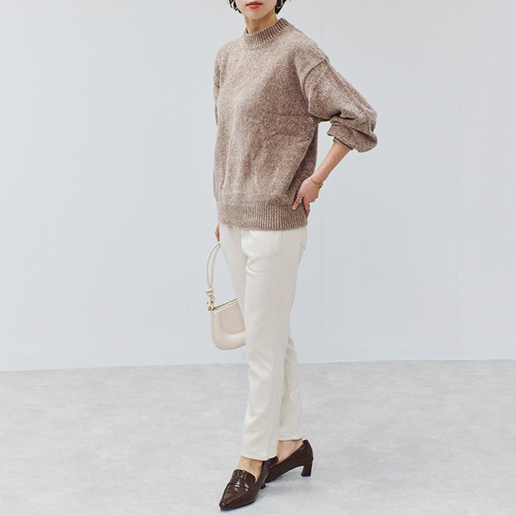 プルオーバー レディース 秋 | relaclo | 詳細画像13 