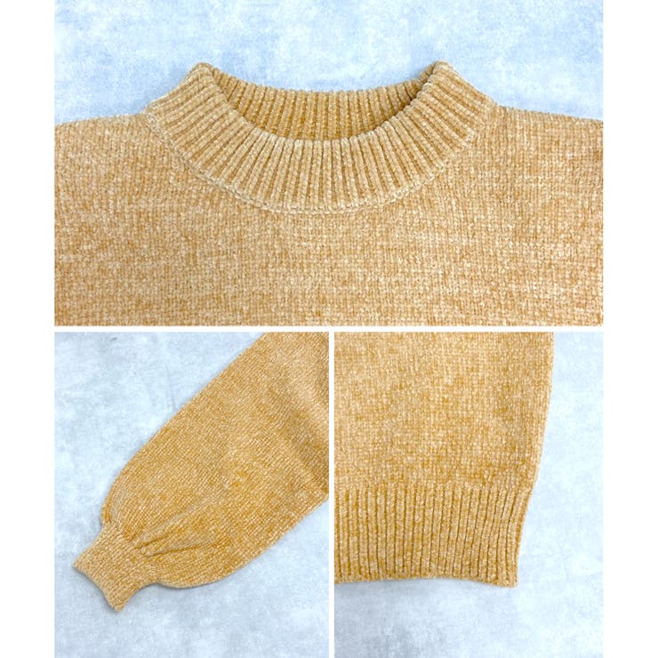 プルオーバー レディース 秋 | relaclo | 詳細画像18 