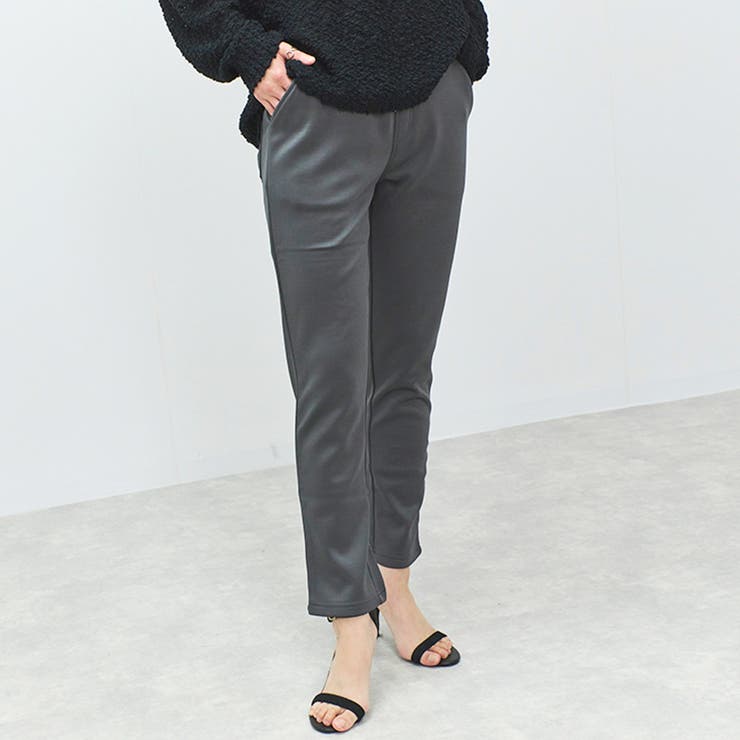 レギンス レディース 裏シャギー | relaclo | 詳細画像16 