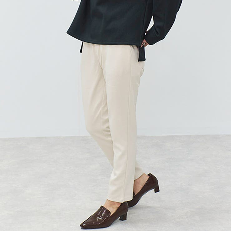 レギンス レディース 裏シャギー | relaclo | 詳細画像10 