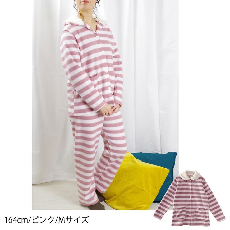 ルームウェア パジャマ レディース 品番 Rlcw Relaclo リラクロ のレディースファッション通販 Shoplist ショップリスト