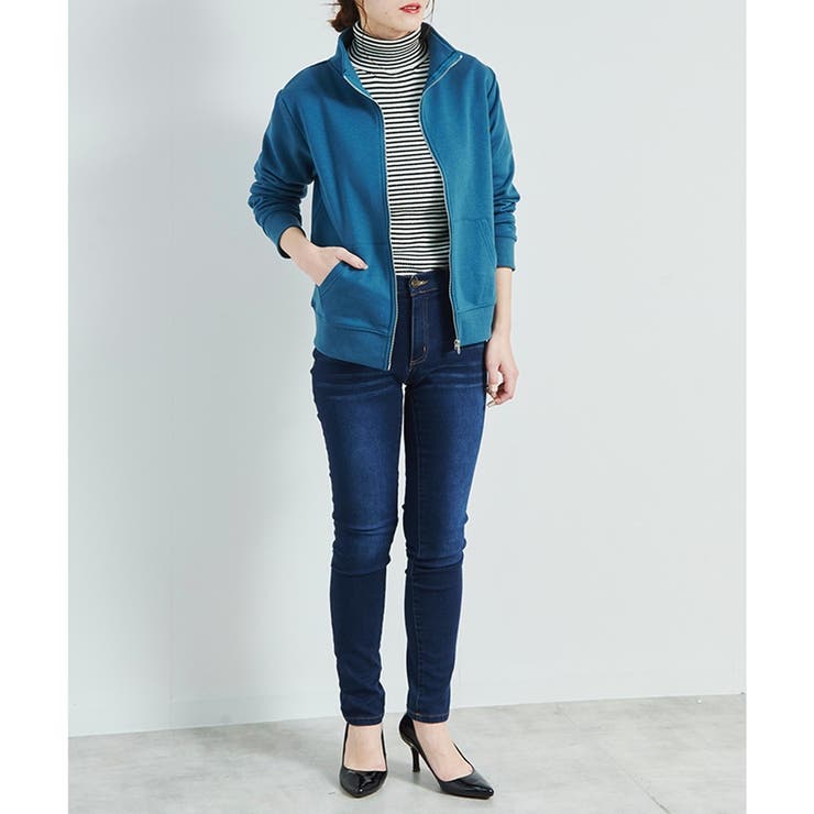 スウェット レディース 裏毛 | relaclo | 詳細画像16 