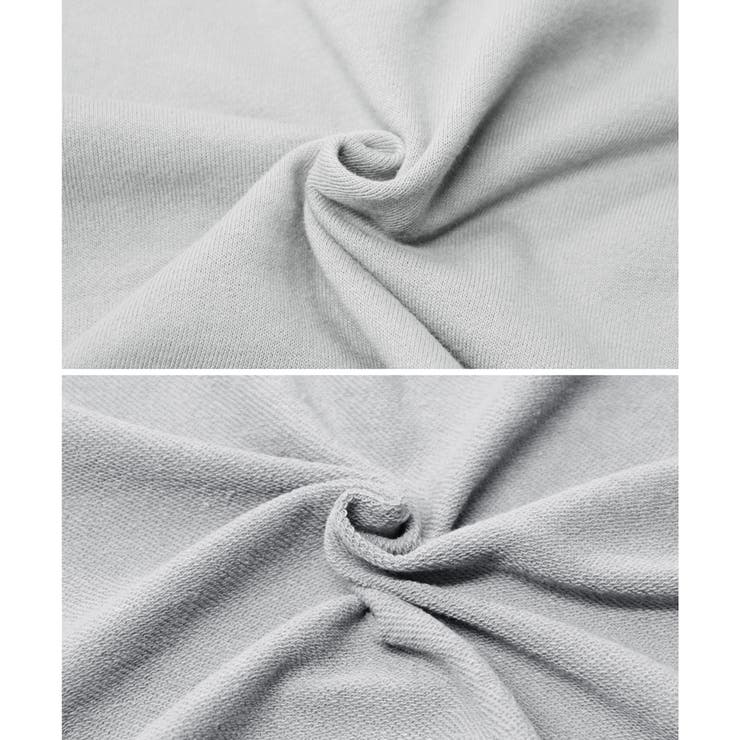 スウェット レディース 裏毛 | relaclo | 詳細画像19 