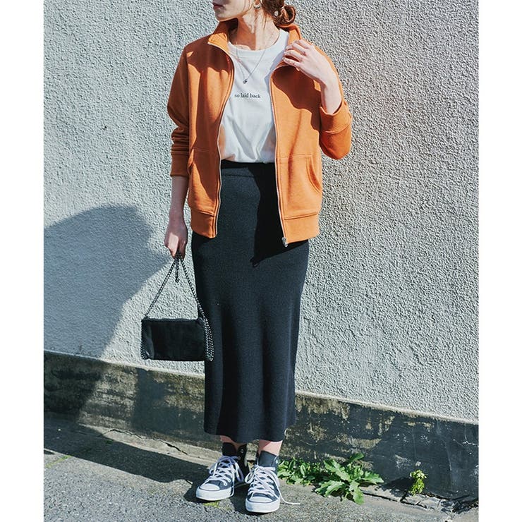 スウェット レディース 裏毛 | relaclo | 詳細画像7 