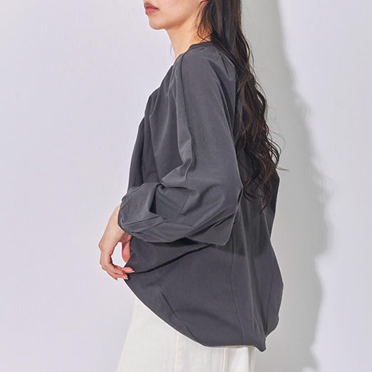 ボレロ レディース 春 | LAPULE  | 詳細画像13 