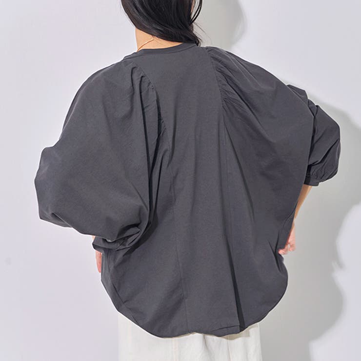 ボレロ レディース 春 | LAPULE  | 詳細画像14 