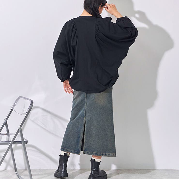 ボレロ レディース 春 | LAPULE  | 詳細画像8 