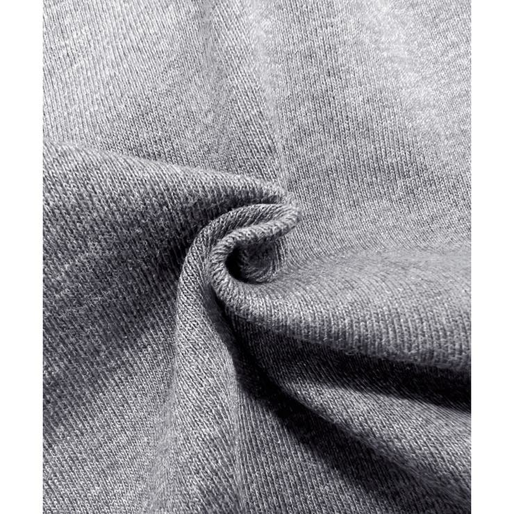 Tシャツ コットン オープン | relaclo | 詳細画像19 