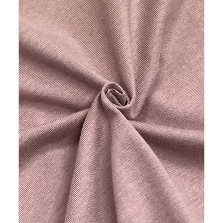 長袖 カットソー レディース | LAPULE  | 詳細画像15 