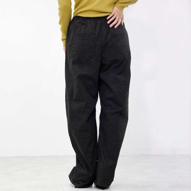 パンツ レディース 春 | relaclo | 詳細画像15 