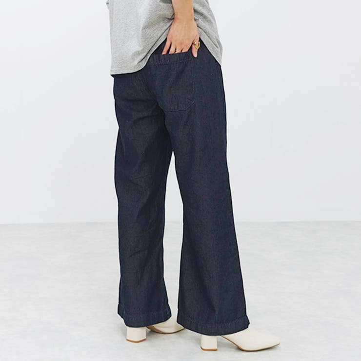 パンツ レディース 春 | relaclo | 詳細画像12 