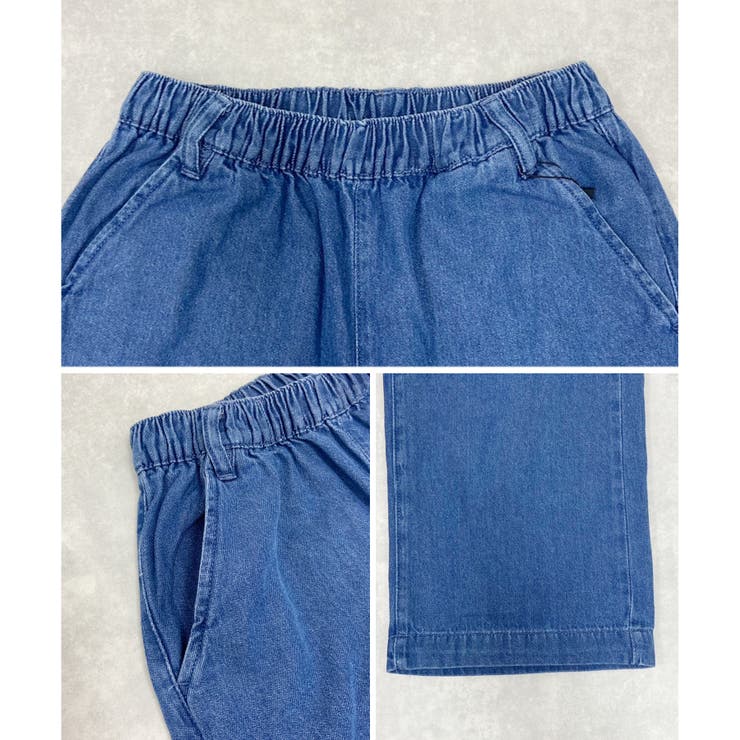 パンツ レディース 春 | relaclo | 詳細画像18 