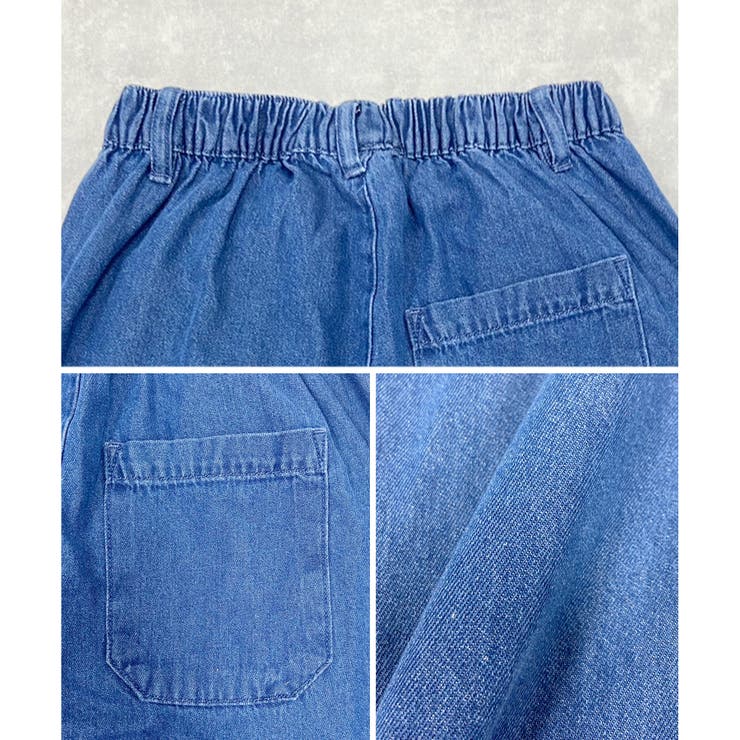 パンツ レディース 春 | relaclo | 詳細画像19 